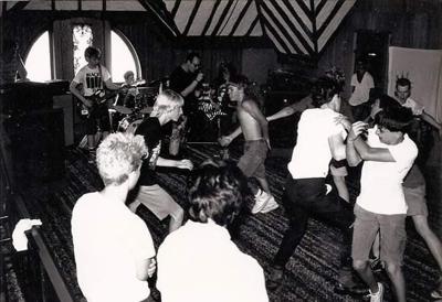 Punk S Not Dead Lifestyles Mankatofreepress Com