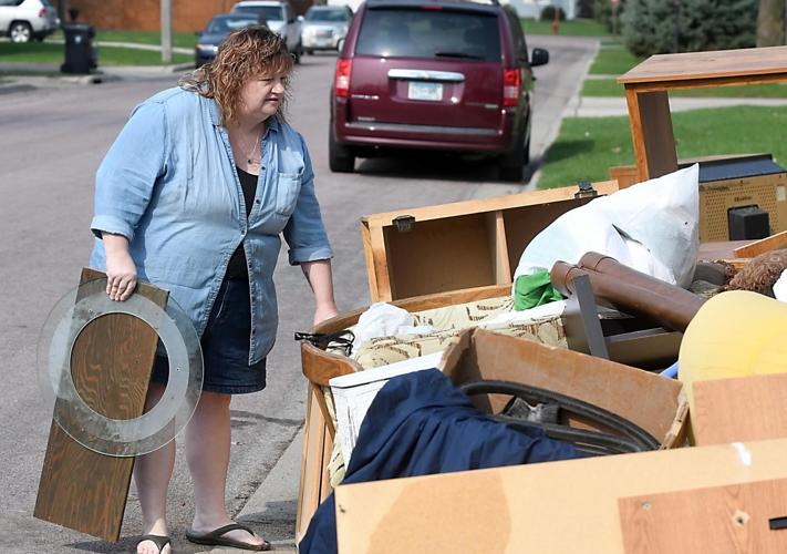 'Treasures' await in North Mankato during Spring Cleanup Local News