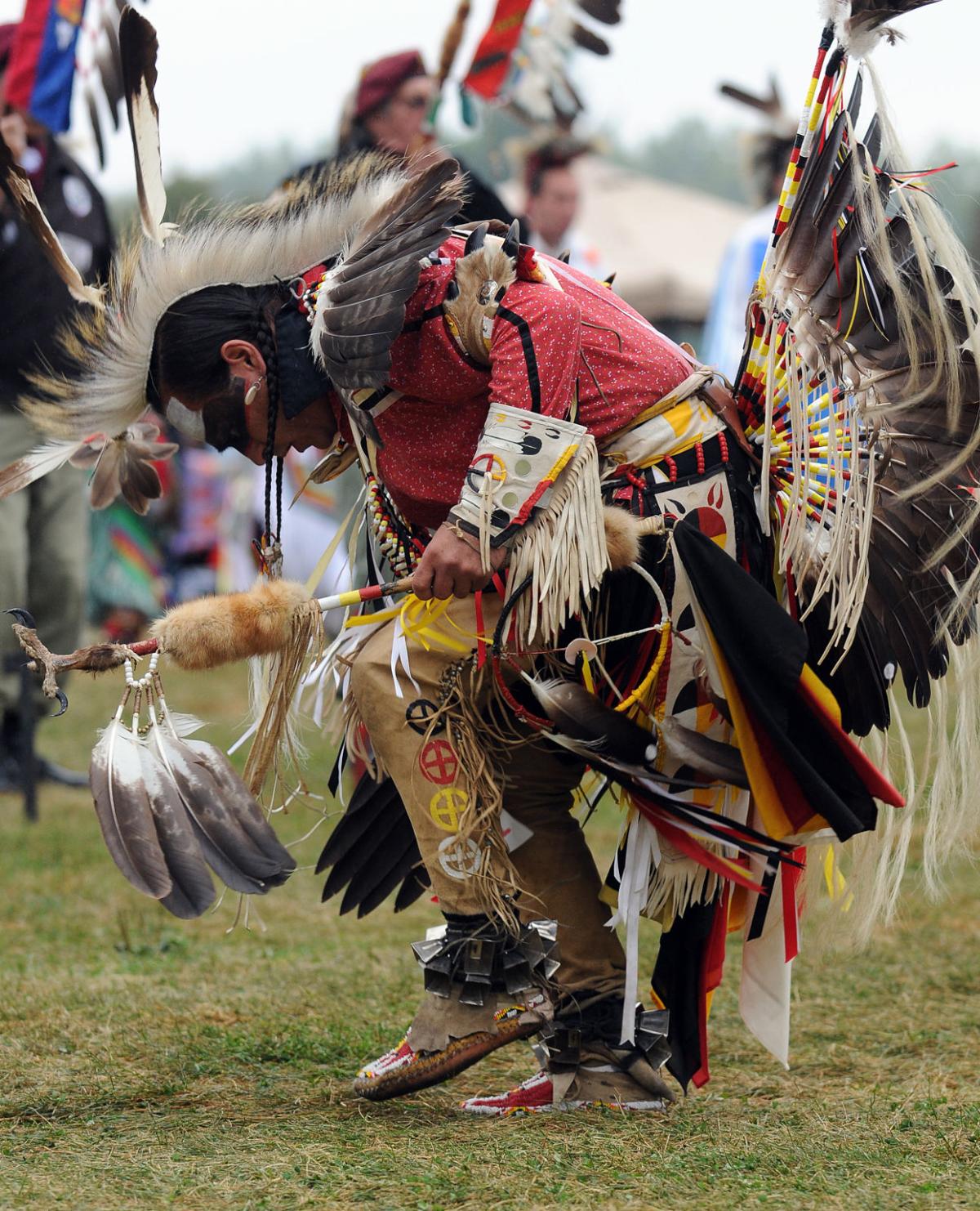 Photo Gallery Mankato PowWow Video Gallery