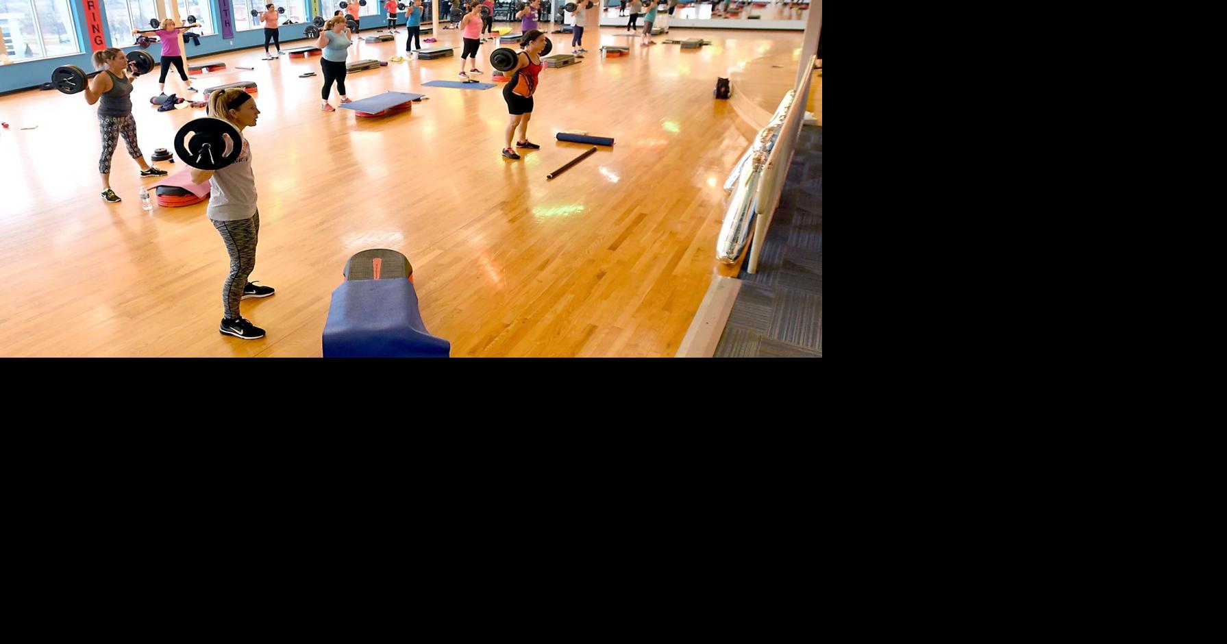 Growing variety of fitness centers locally | Business ...