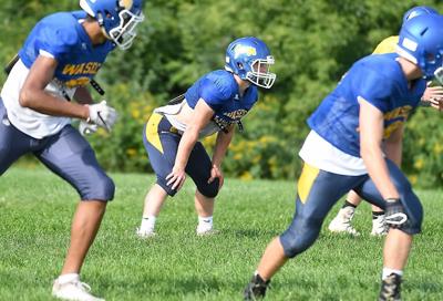 Despite Roster Turnover Waseca Seeks Another State Run Local