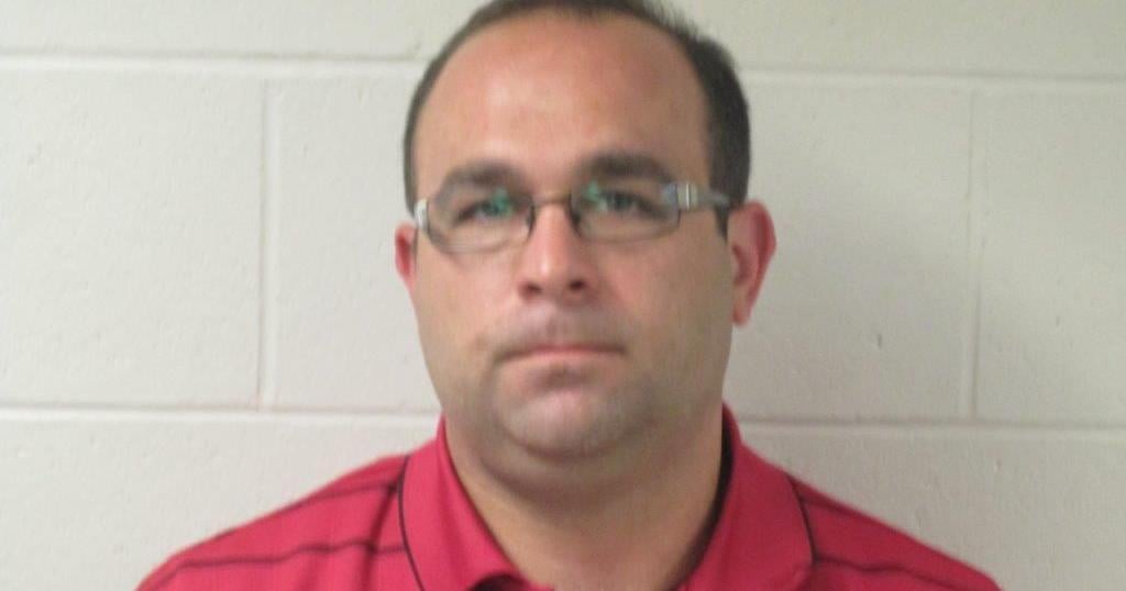 New Ulm pastor caught in prostitution sting | News | mankatofreepress.com
