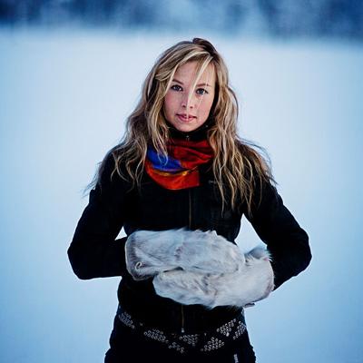 Sofia Jannok Sofia Jannok