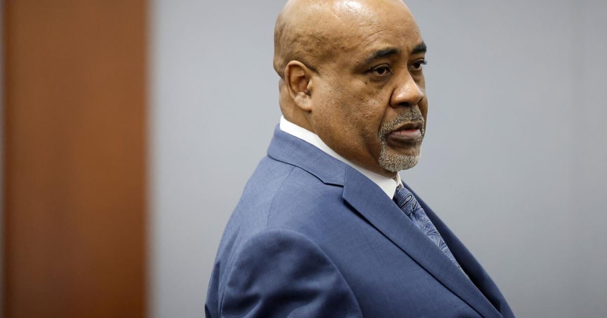 Prosecutor urges jurors to convict Duane 'Keffe D' Davis at Tupac Shakur murder trial