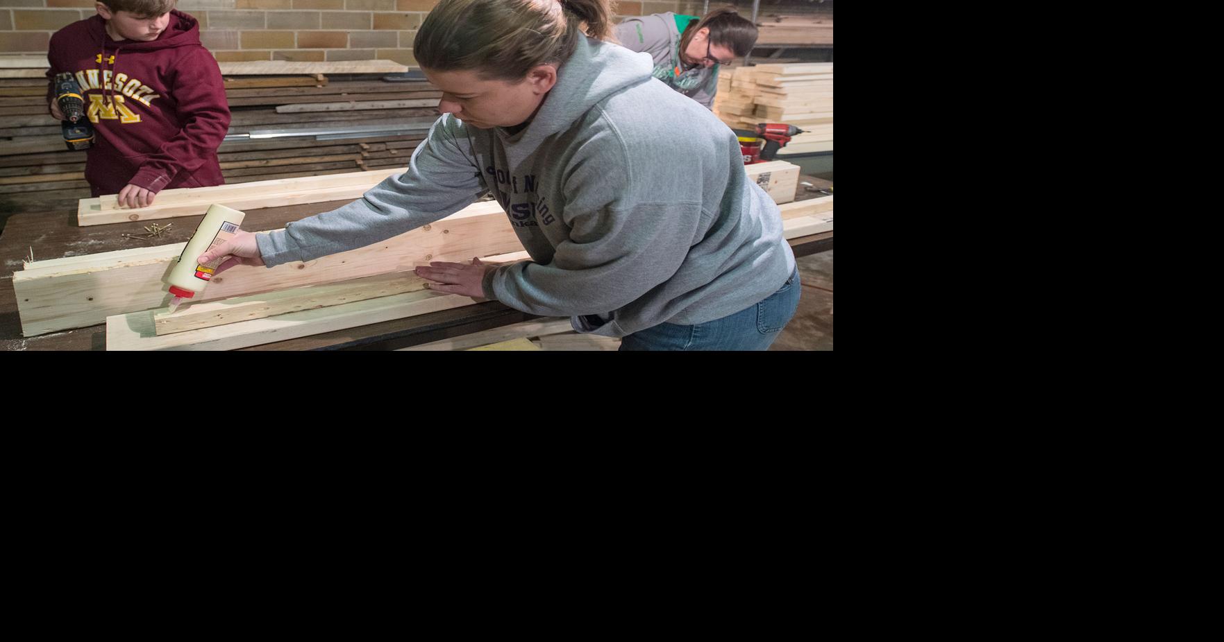 Bed Deliveries 3 News