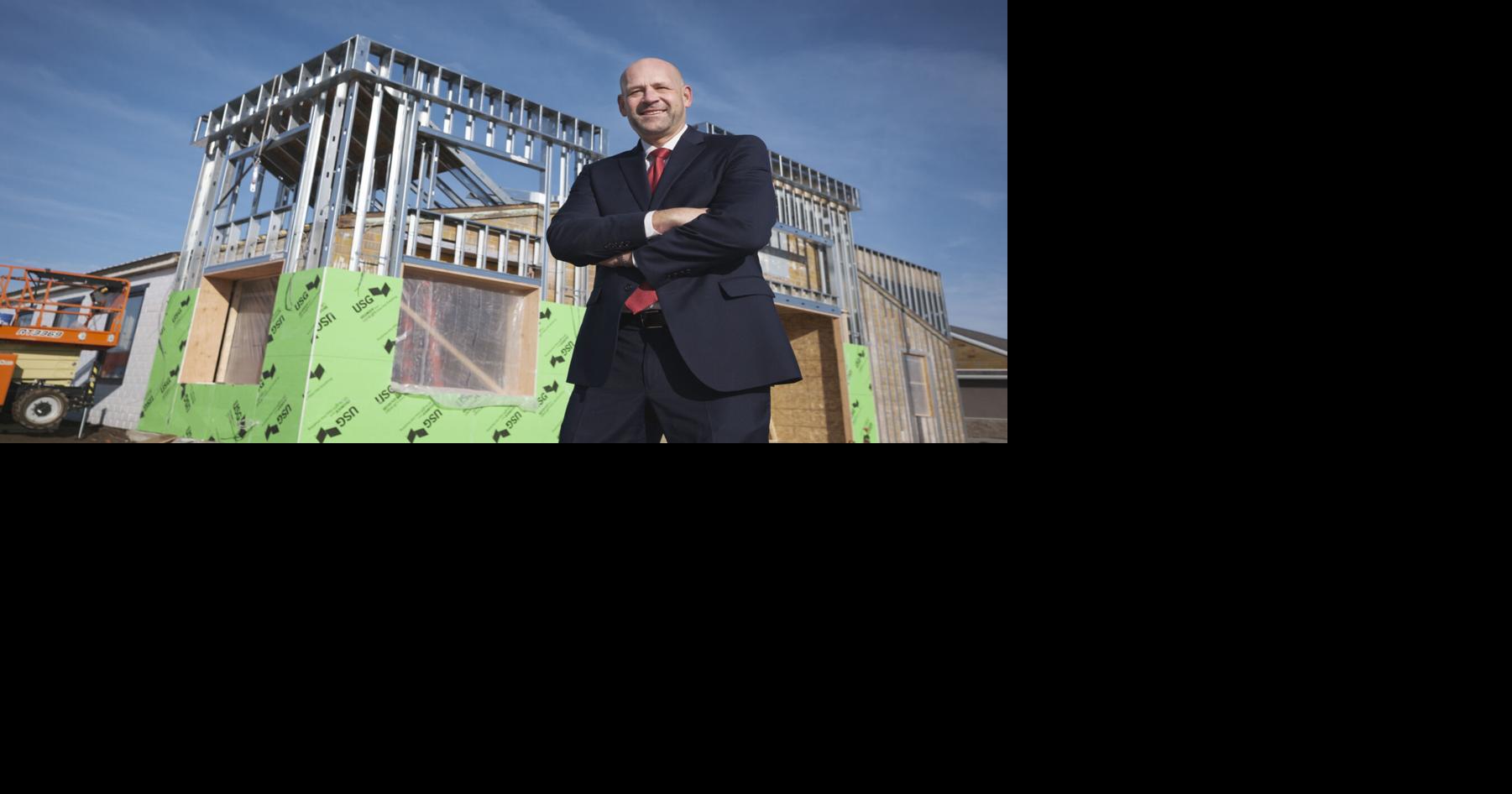 Not always pretty, North Riverfront plenty attractive to investors