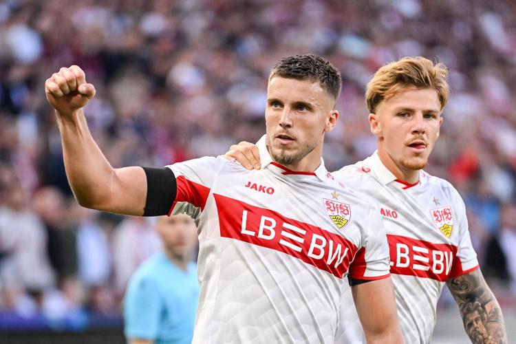 OKAN BURUK WOLLTE IHN UNBEDINGT: DEMIROVIC WIRD ZUR GROSSEN VERPASSTEN CHANCE