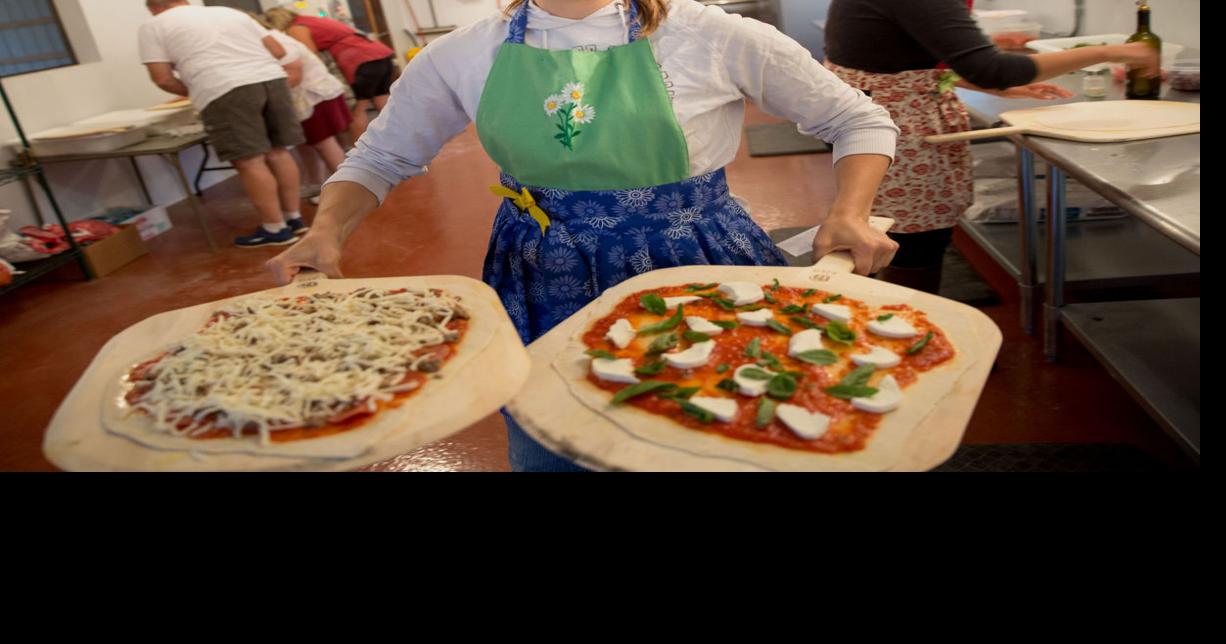 Waseca pizza farm part of Smart Start Initiative for food businesses