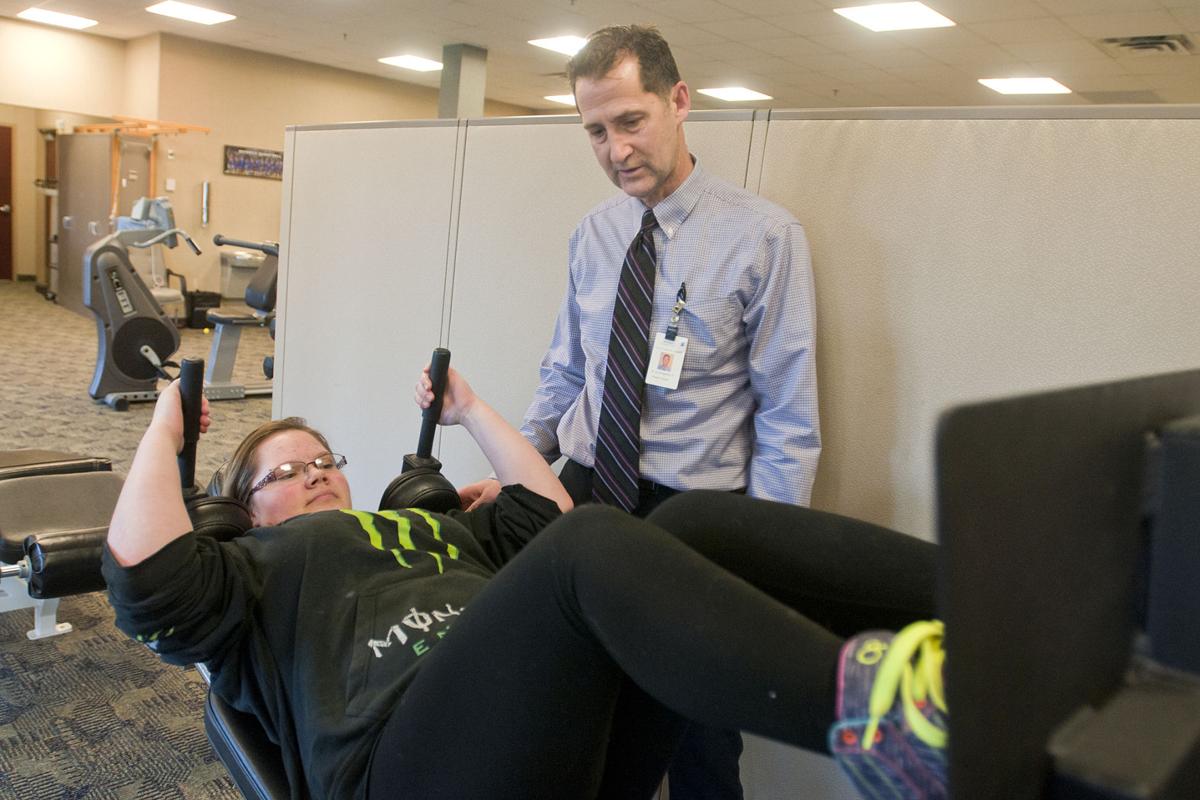 Physical therapy director finds Mankato 'best place' to ...