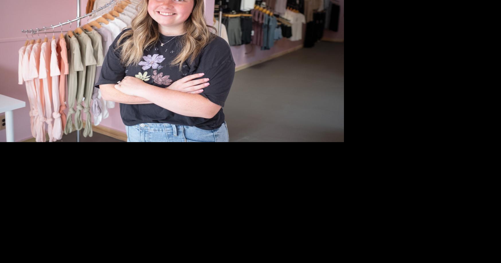 Expecting mothers find new shopping spot in maternity store | Local News