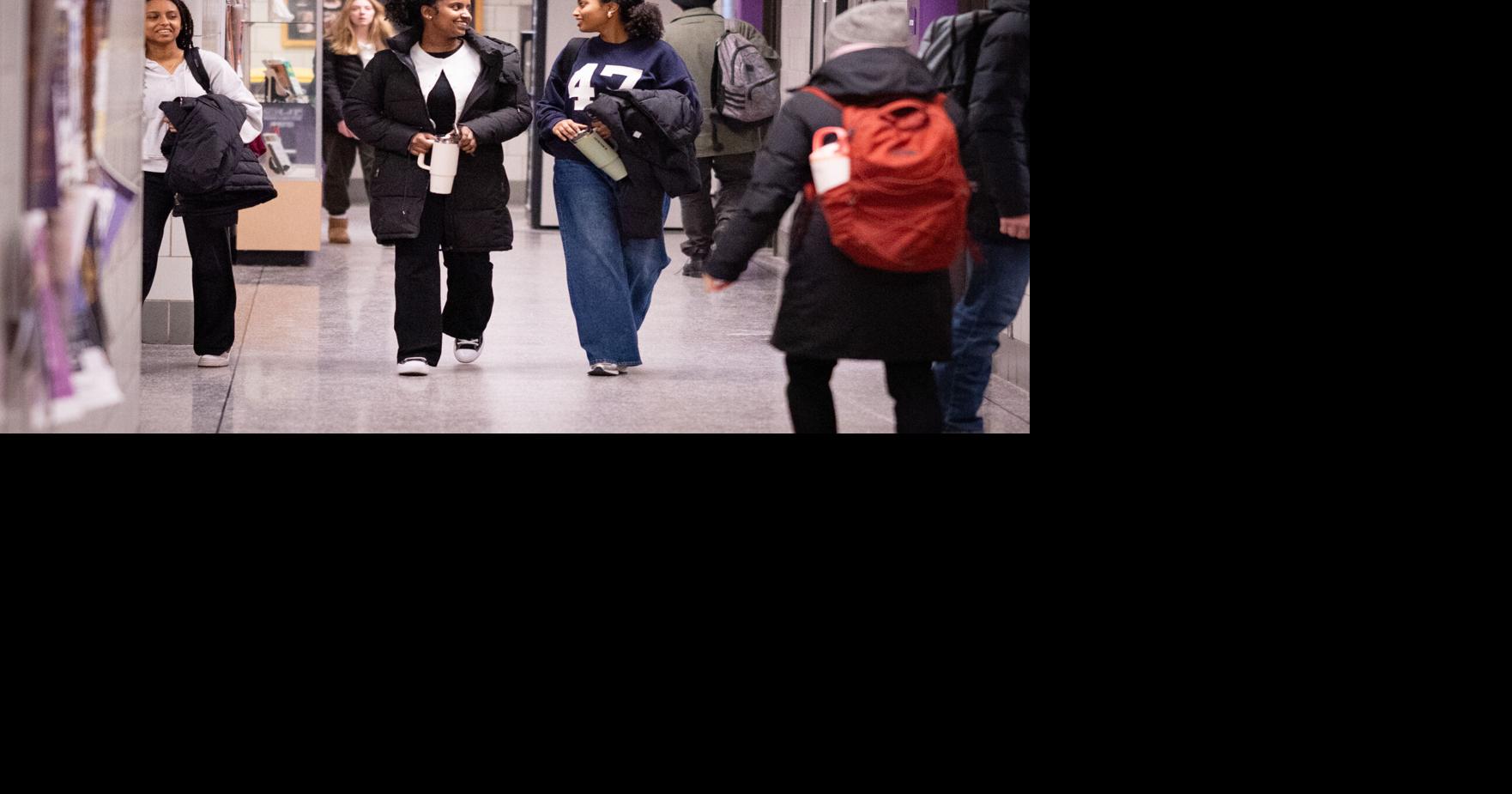 $97M Armstrong Hall project nears top of state priority list