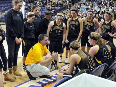 Mankato East Coaches Coming And Going Sports Mankatofreepress Com