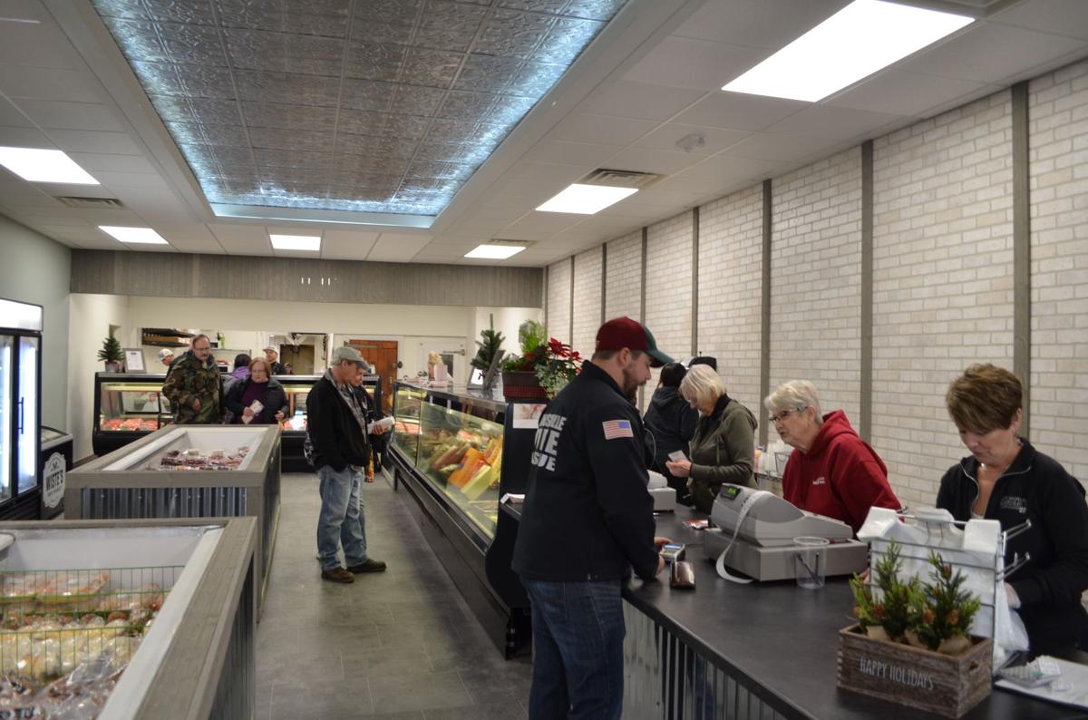 'Livelihood' of Janesville, Wiste's, reopens Local News