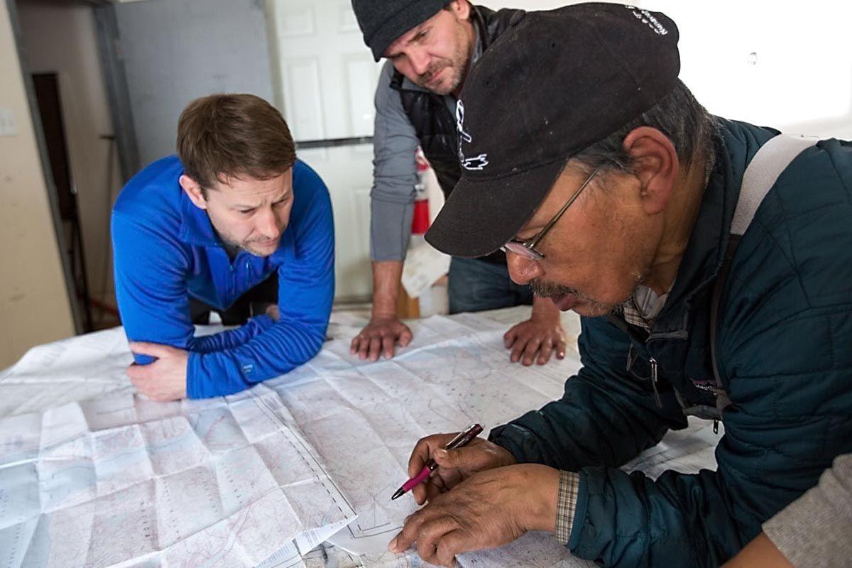 Arctic explorer brings students on educational adventures | Lifestyles