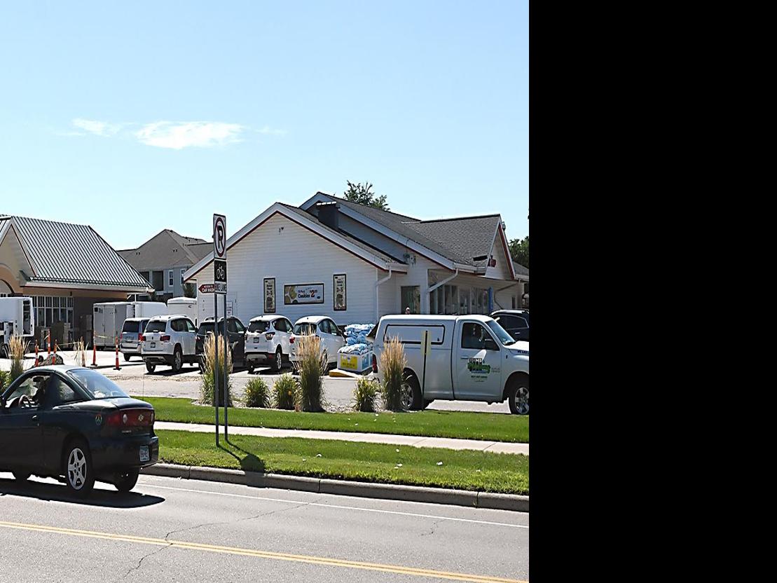 Region S Latest And Largest Kwik Trip Set To Open Next Week Planned Hy Vee Remain On Hold Local News Mankatofreepress Com