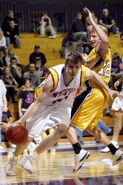 Fort Lewis No Match For Mavericks Sports Mankatofreepress Com