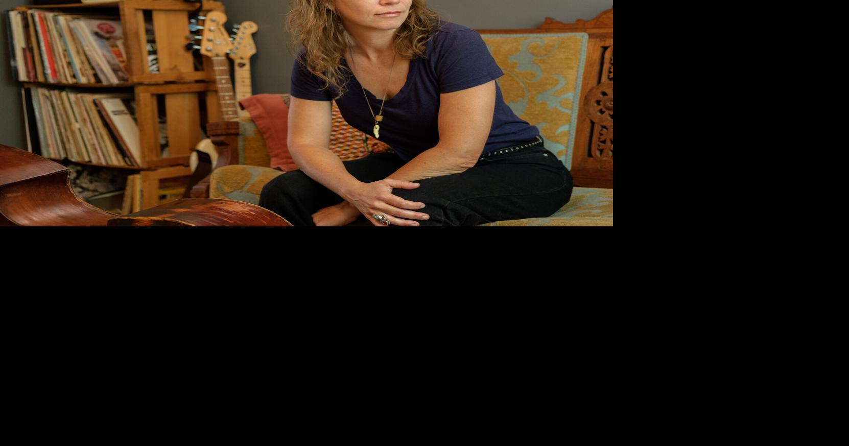 Bassist launching new music education program