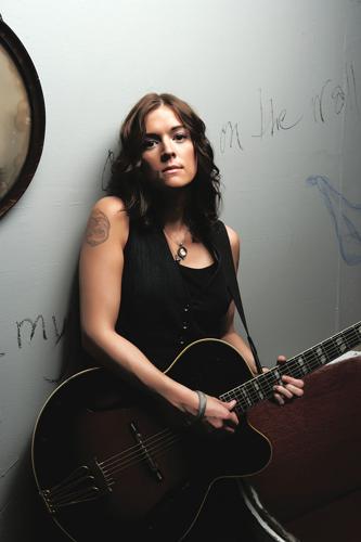 The Story Behind 'Cover Stories:' Brandi Carlile on How She Landed