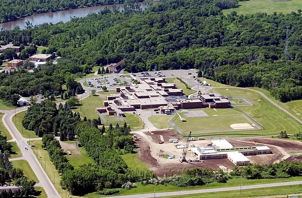 Anoka Metro Regional Treatment Center Job Opportunities Job Retro