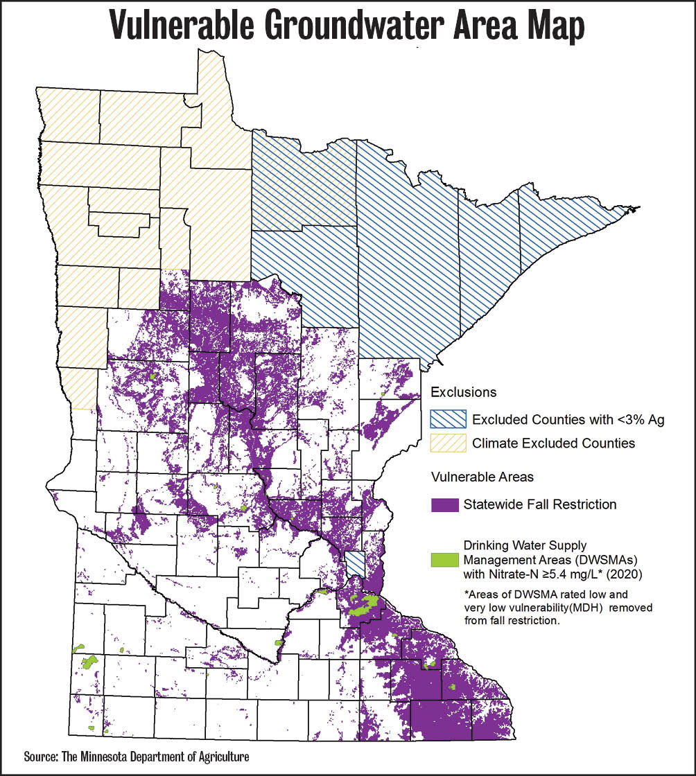 Farm Fertilizer Restrictions Come As Nitrate Problems Rise Local News   5e1f6b1723c1f.image 