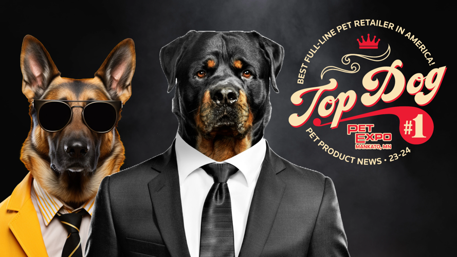 Top pet cheap retailers