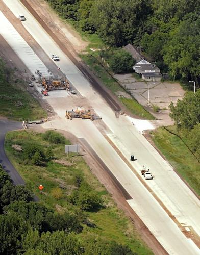 Highway 169 between Mankato-St. Peter opening Thursday | Local News ...