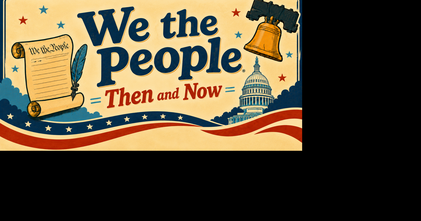 Founding documents topic of June 13 program
