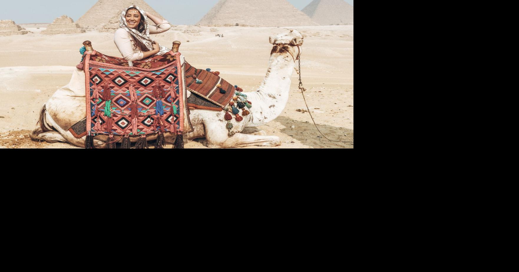 The Wanderlust Rose: St. Peter native turns travel passion into adventurous job | Lifestyles