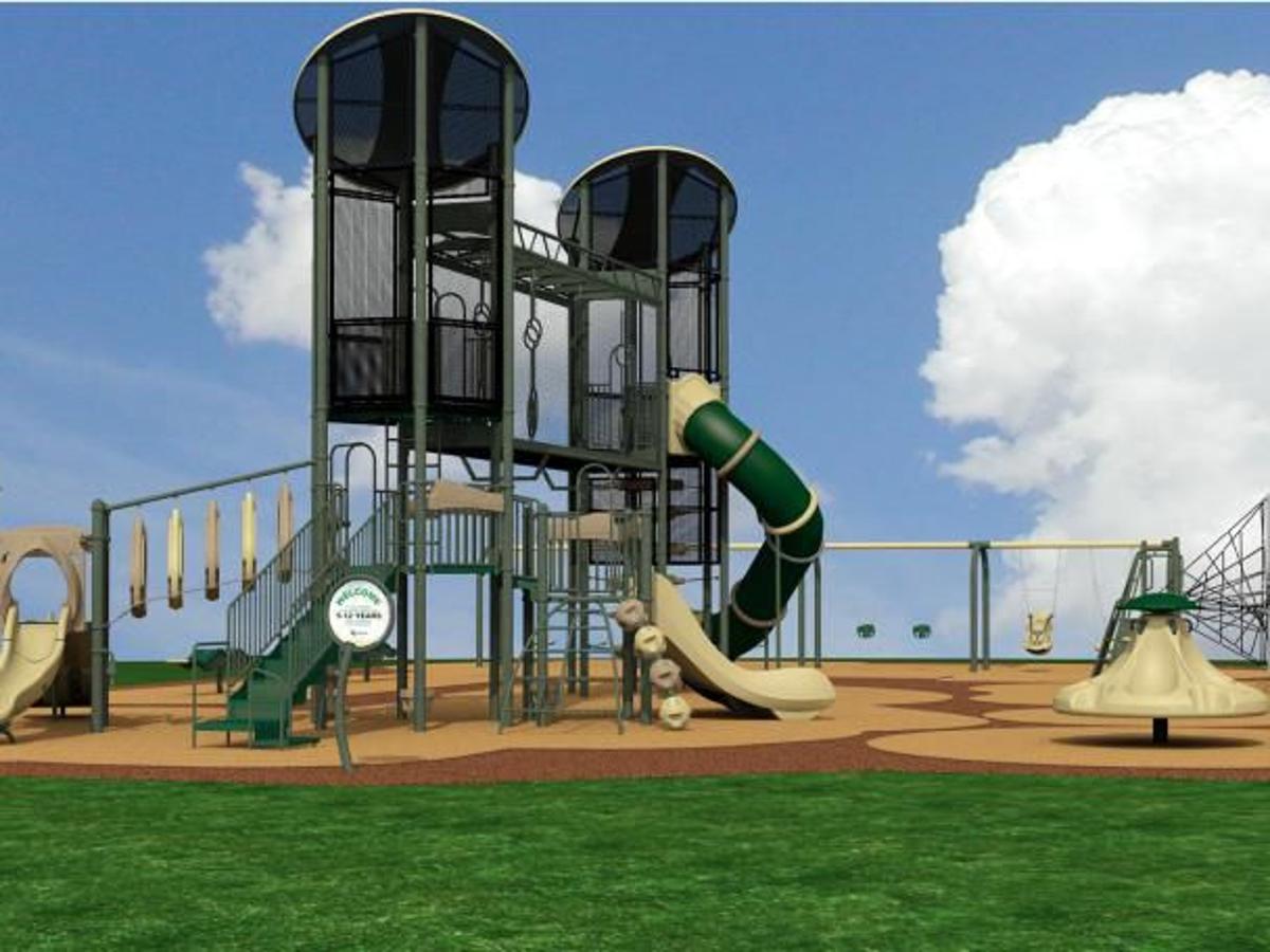 Improvements Slated For Highland Park Local News Mankatofreepress Com