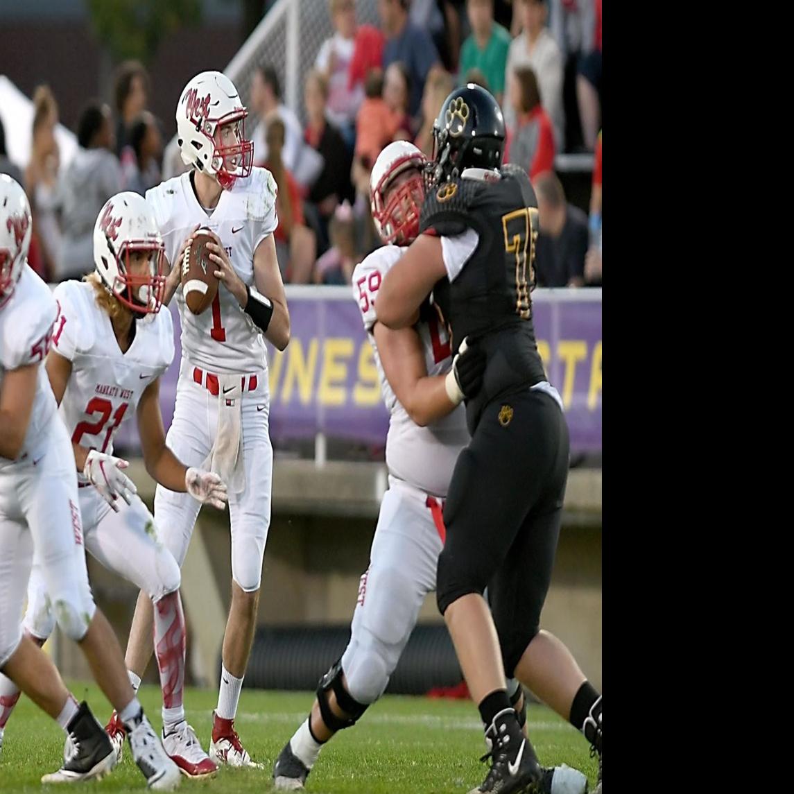 Prep Football Notebook Coaches Wish They Have Week To Prepare For