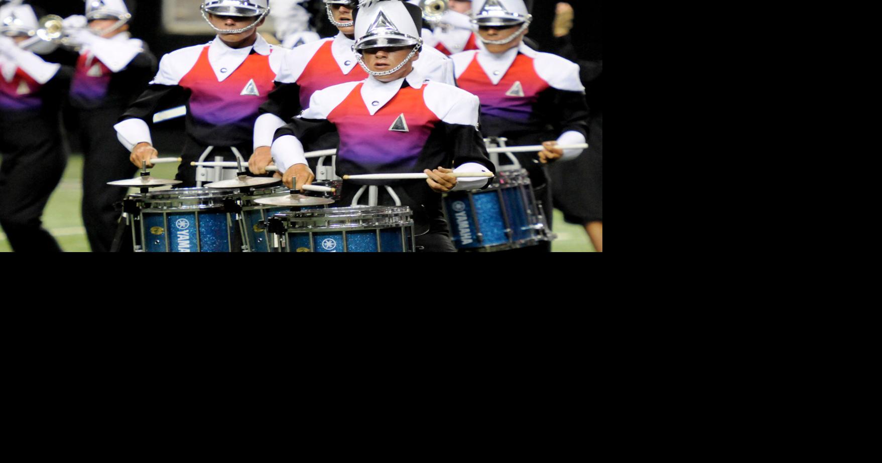 Thunder of Drums comes to MSU Wednesday News