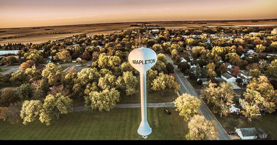 Splash Pad coming to Mapleton's Heritage Park Local News