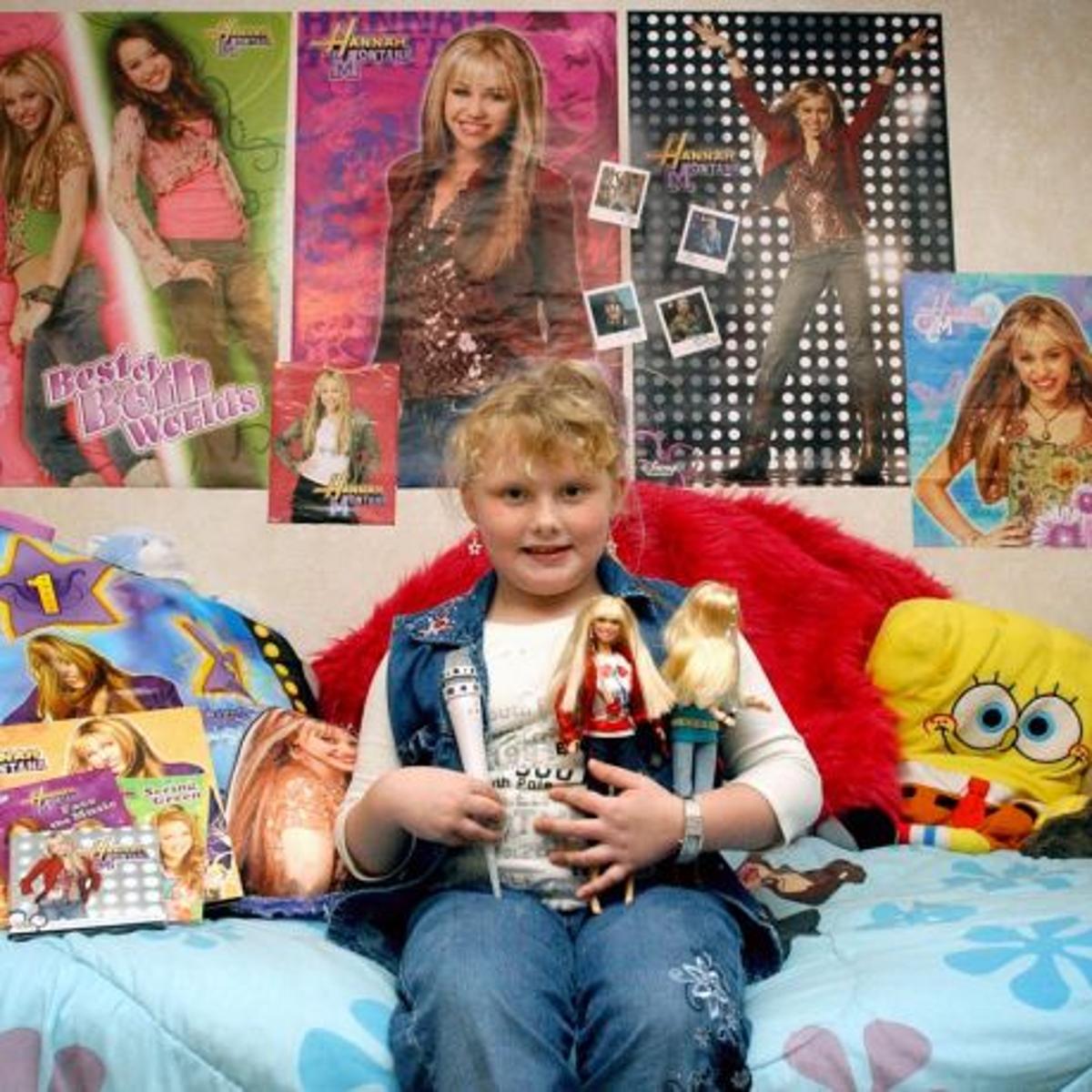 Hannah Has Lots Of Fans Lifestyles Mankatofreepress Com