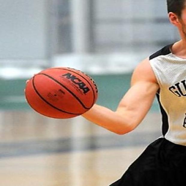 Senior Has High Hopes For Gustavus Men S Basketball Sports