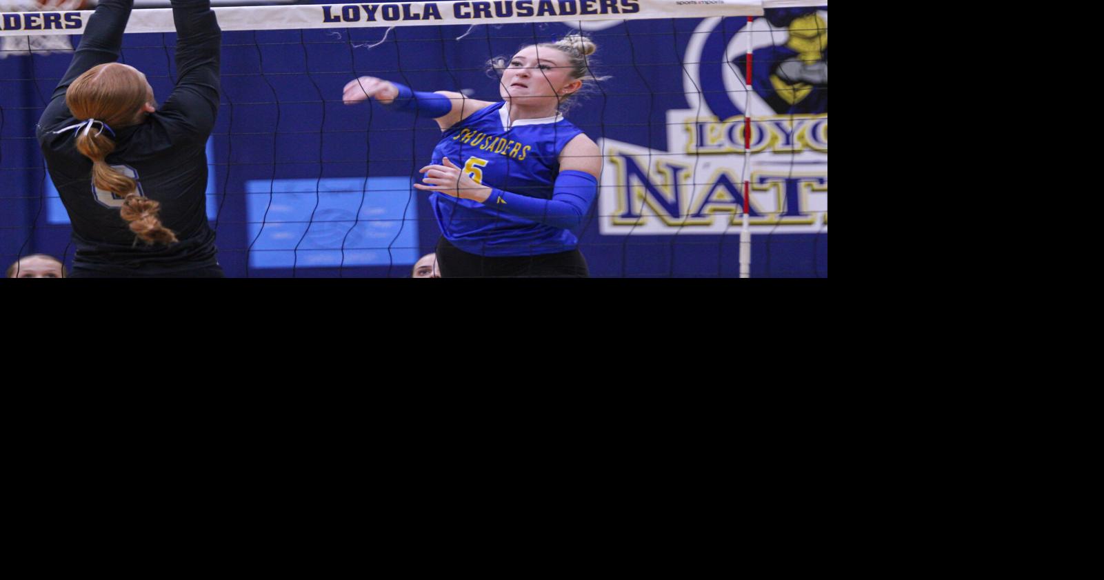 Crusaders tasked with replacing six seniors