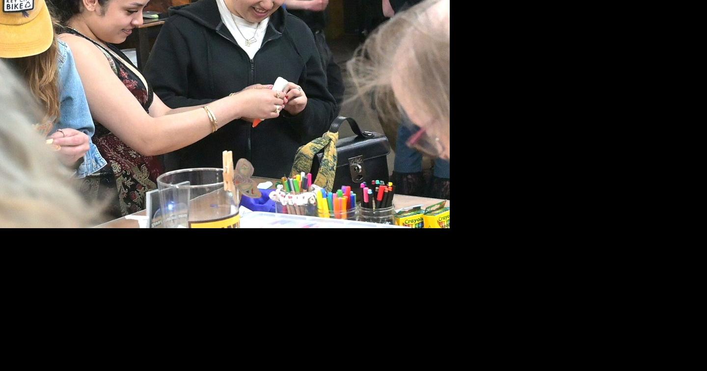 Mavs For Change, COPAL unite to bring a night of music and community to Mankato