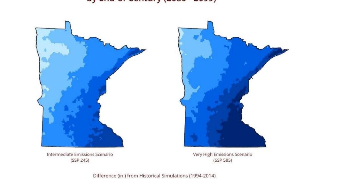 Mankato passes Climate Action Plan | Local News Mankato passes Climate Action Plan | Local News
