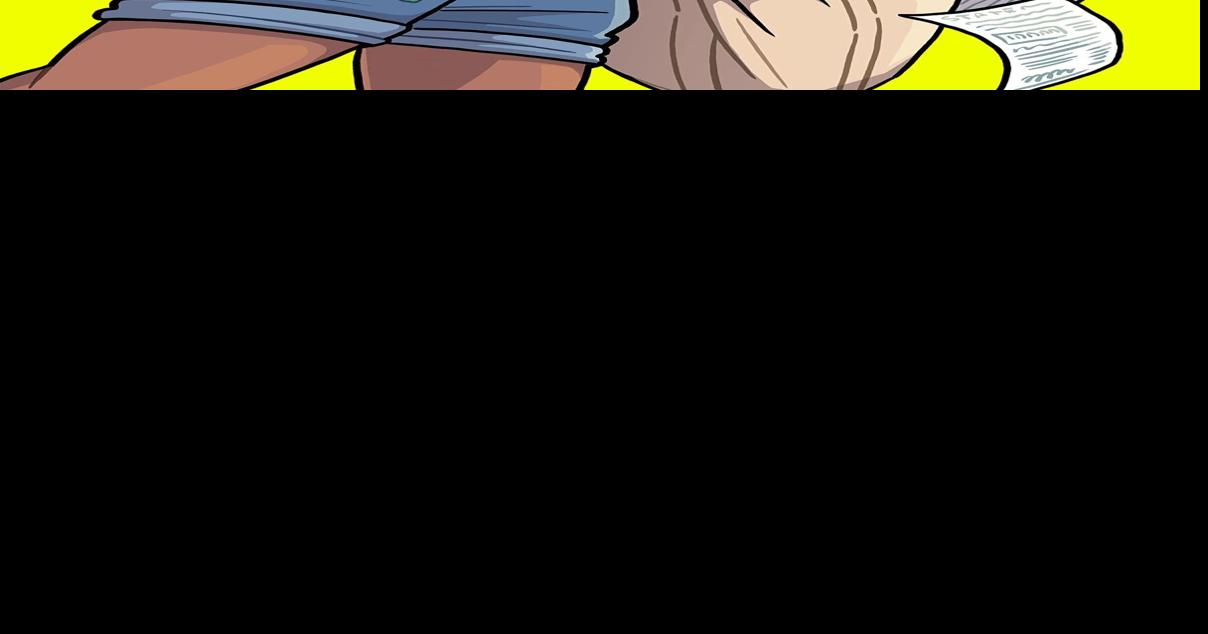 Graphic novelist Ukaz up next in Good Thunder Reading Series