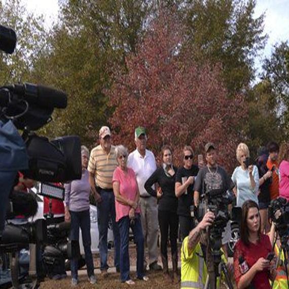 The Latest Remains Of 2nd Person Found On Carolina Property National News Mankatofreepress Com