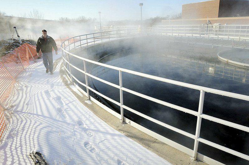 New Fix the Pipes alliance calls for $300M for water, sewer projects in state - Mankato Free Press