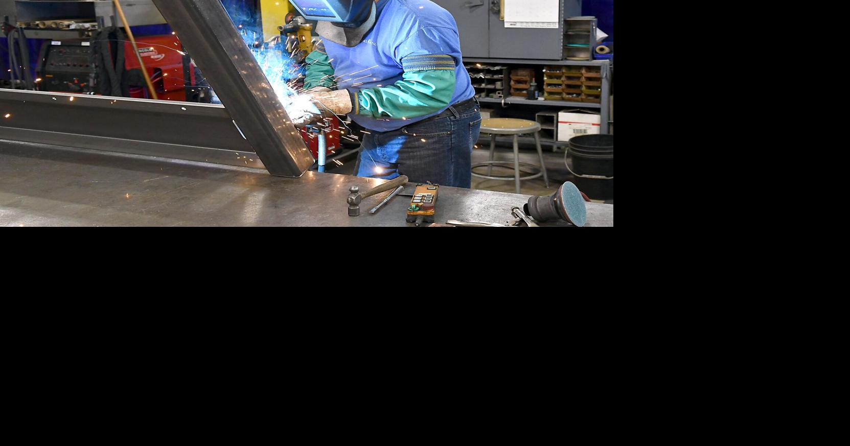 Jones Steel celebrates 80 years in enterprise | Native Information