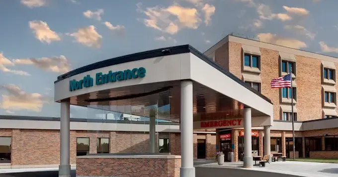 ‘Seismic' Medicaid changes will be rough on rural hospitals