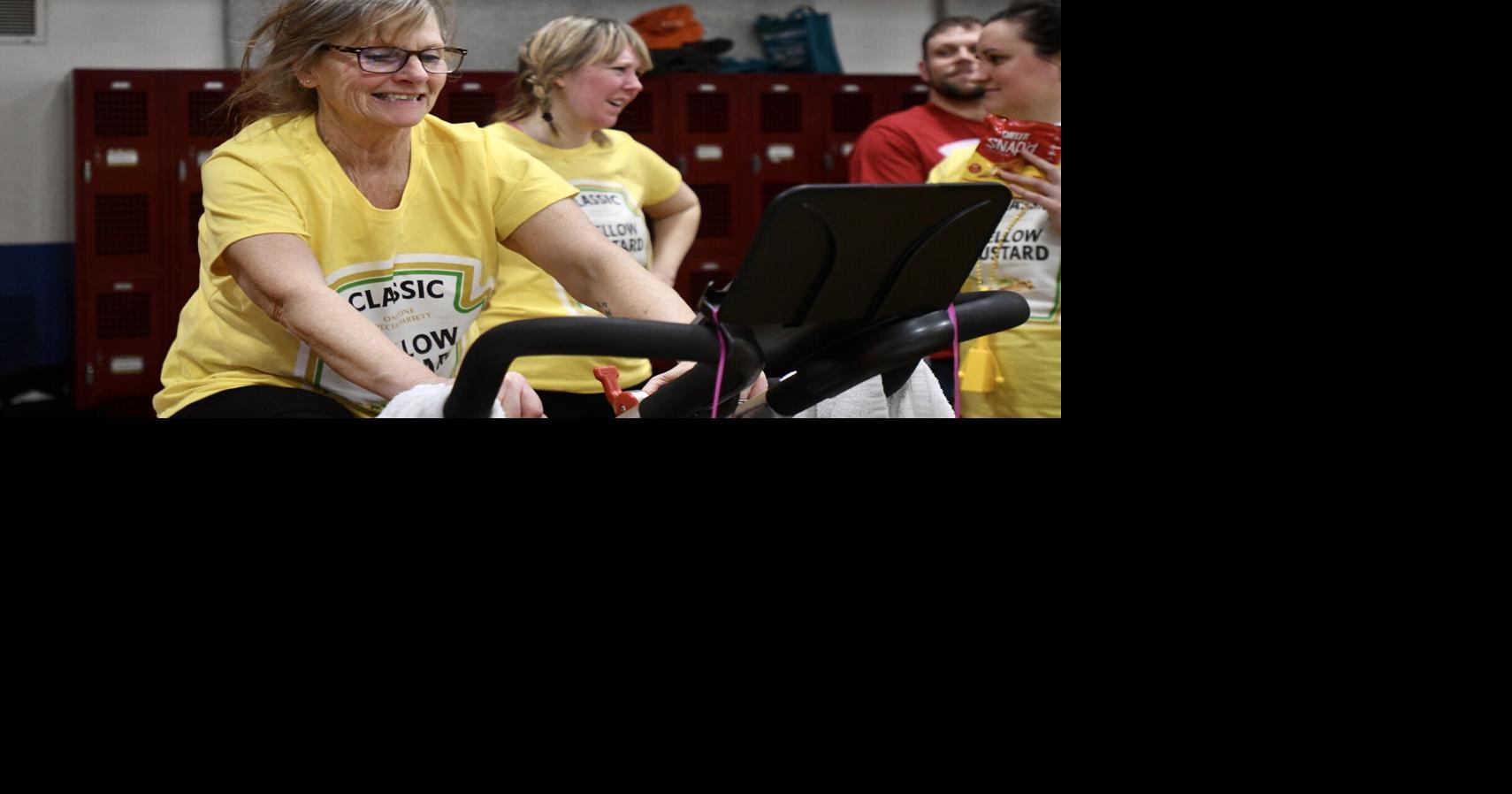 Pedal Past Poverty returning this month; event to feature new option