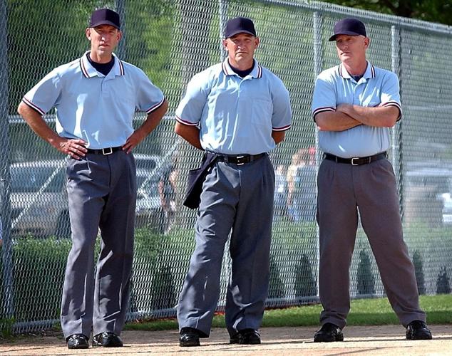 Coronavirus Florida: Umpires and officials also out of work