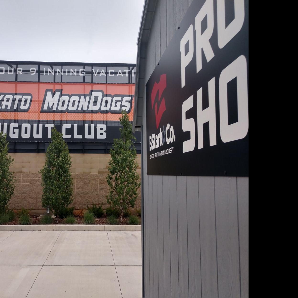 Moondogs Will Finally Get To Have Opening Day Local Sports Mankatofreepress Com