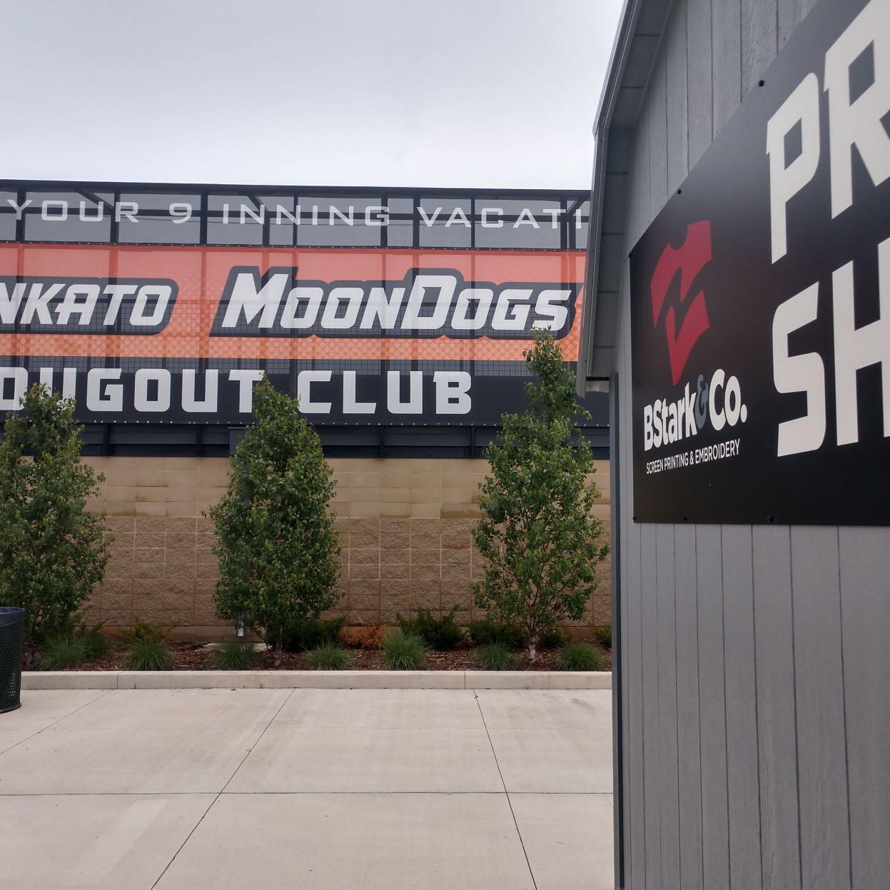 Moondogs Will Finally Get To Have Opening Day Local Sports Mankatofreepress Com