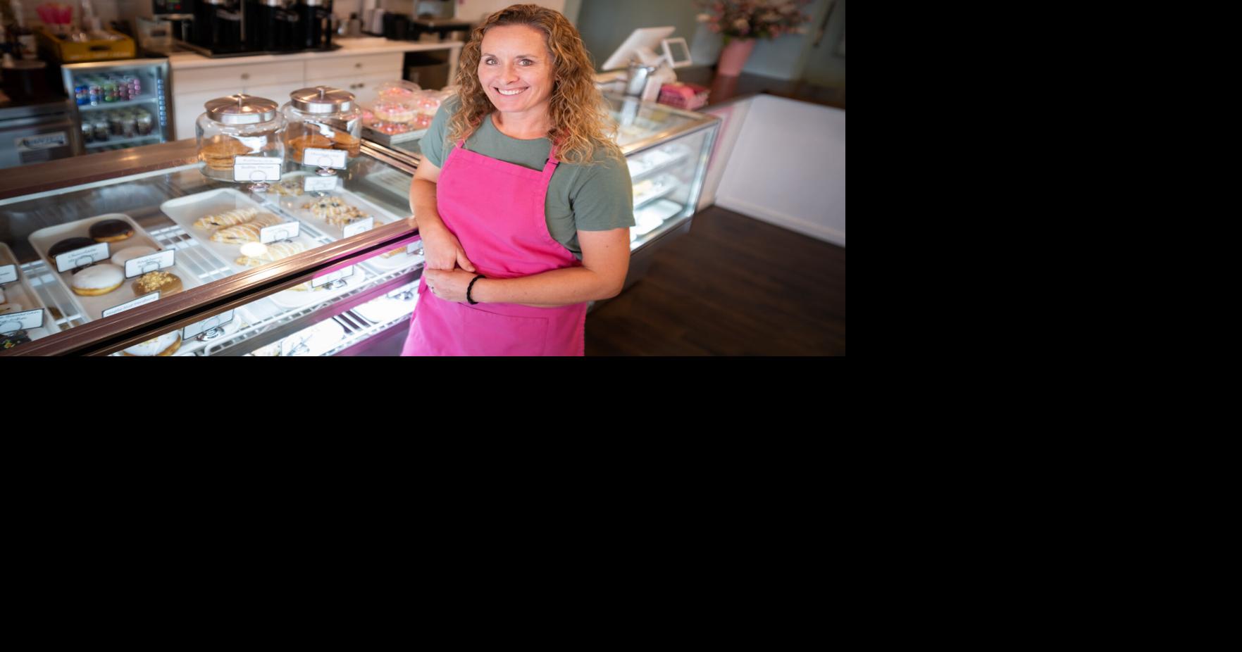 New St. Peter bakery operators promise to maintain the status quo