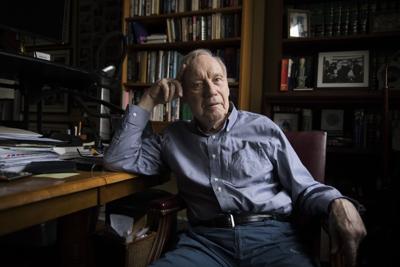 Who killed Martin Luther King Jr.? His family believes James Earl Ray