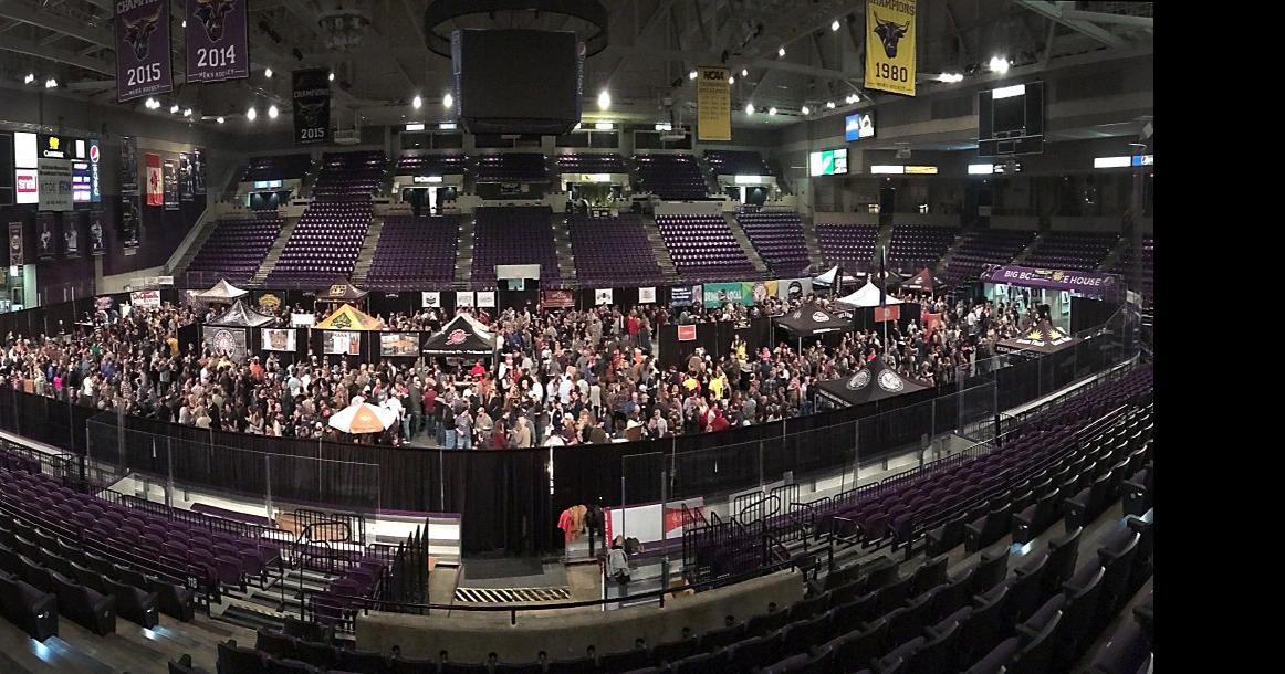 Crafting success at 4th annual beer expo Local News