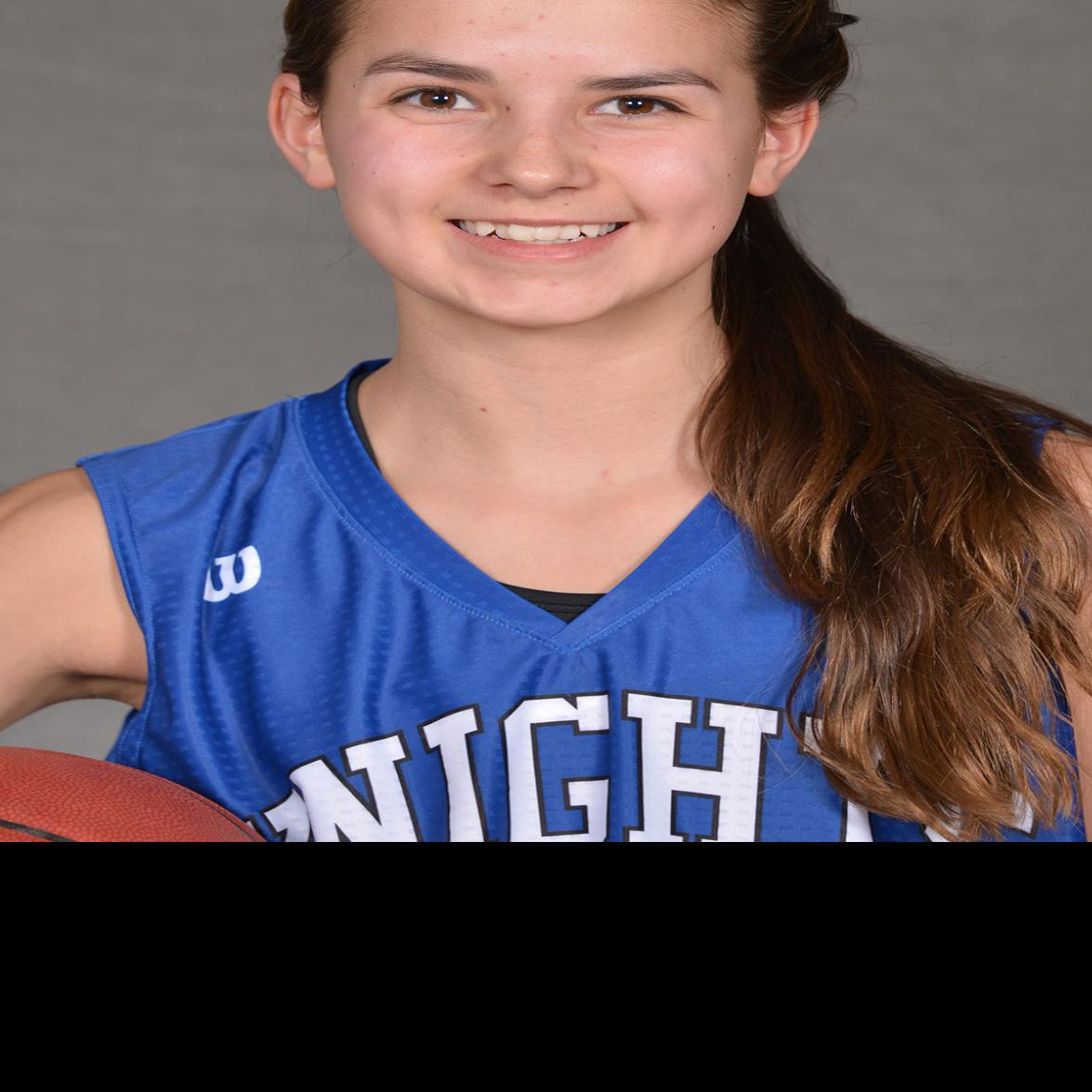 Prep Basketball Notebook Lcwm Taking More Experienced Approach To